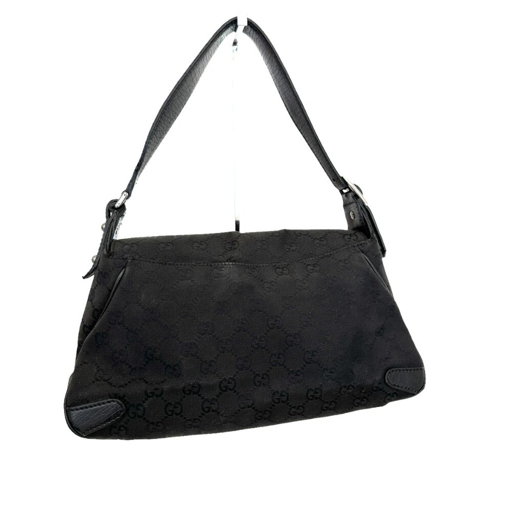Gucci by Tom Ford Vintage Shoulder Bag - Picture 3 of 12
